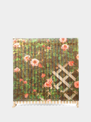 Фотофасад Яркая жизнь