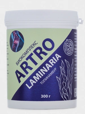 Артро Топинамбур, 300 г