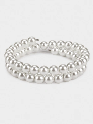 Браслет Жемчужная спираль
