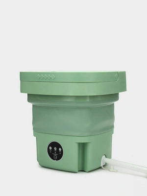 Складная стиральная машина Ария