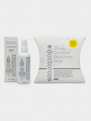 2в1 маска и сыворотка