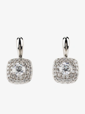 Серьги Париж