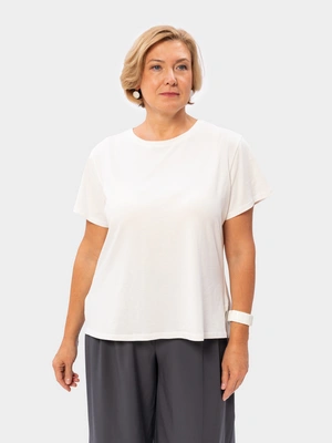 Футболка из вискозы