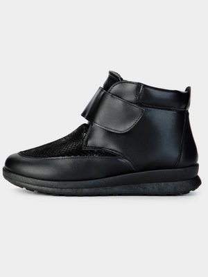 Зимние ботинки Грейс