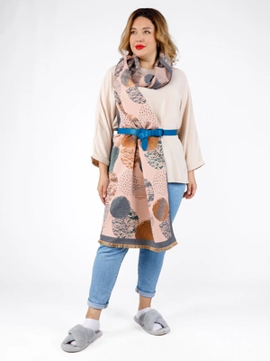 Палантин Оливия