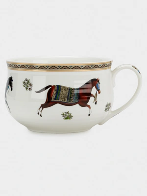 Бульонница Passage