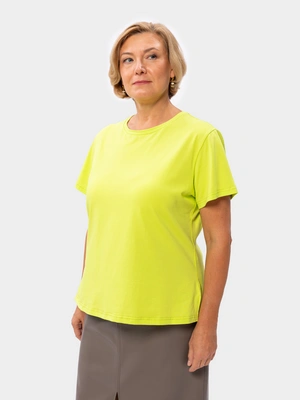 Футболка из вискозы