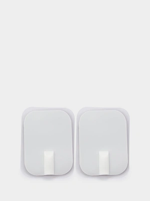 Сменнные электроды на хлопковой основе