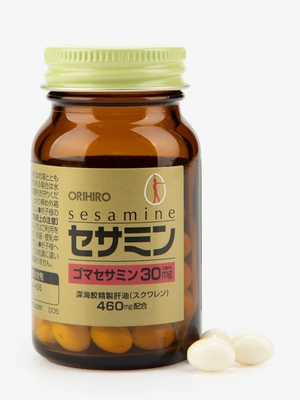 Сесамин Витал