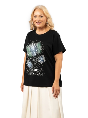 Футболка Кира