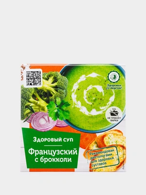 Суп для здоровья, 30 гр
