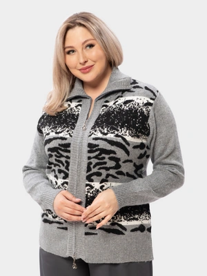 Кардиган Альфина