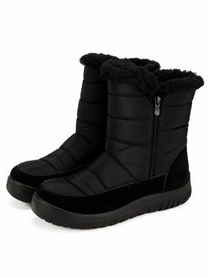 Полусапоги Ханна