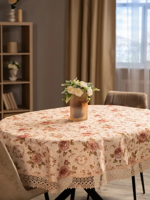 Скатерть Ностальгия