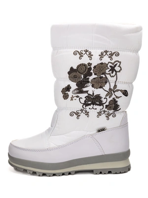 Дутики Мира