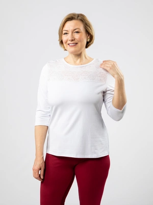 Лонгслив Гера