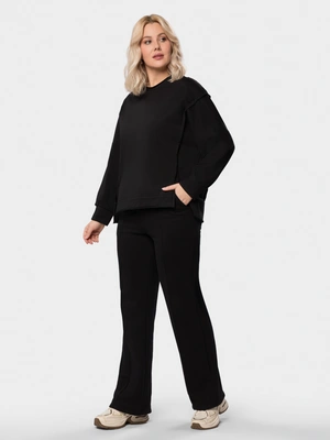 Трикотажные брюки