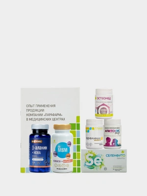 Комплекс Flex Премиум 7 в 1