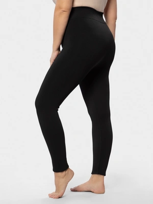 Леггинсы с верблюжьей шерстью