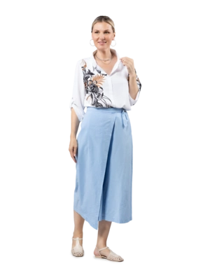 Блуза Диана