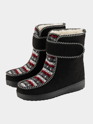 Валенки Аманда