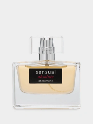 Парфюмерная вода для женщин Sensual Absolute, 55 мл