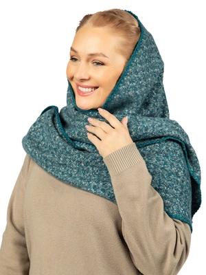 Платок кашемировый