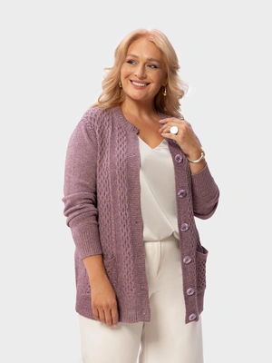 Кардиган Адель