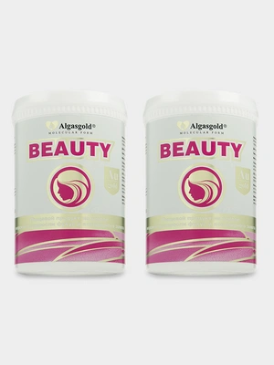 Гель AlgasGold Бьюти, 2 упаковки