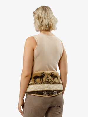 Пояс согревающий Doctor tm "Дачник"