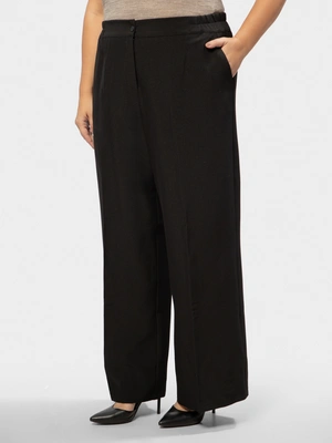 Брюки-палаццо