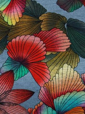 Платье Катти