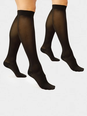 Гольфы компрессионные женские ,2 упаковки