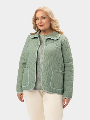 Куртка облегченная стеганая