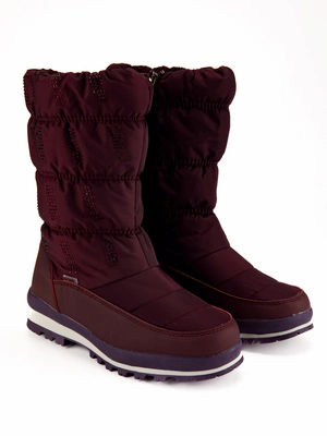 Дутики Хлоя