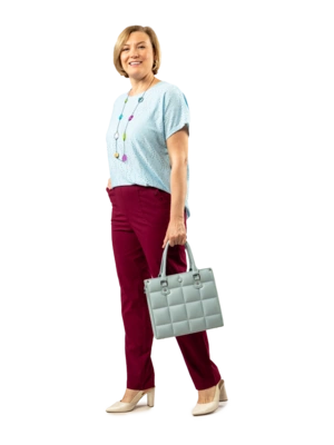 Брюки Паула