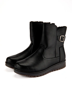 Полусапоги Вероника