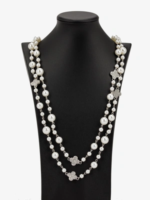 Колье-сотуар