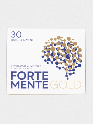 ФортеМенте Голд, 30 саше