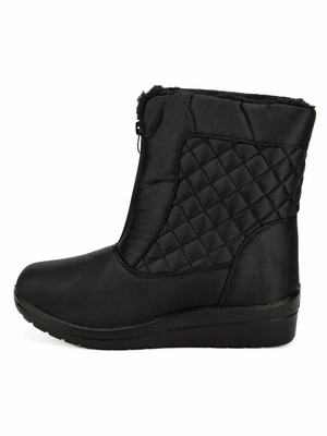 Полусапоги Лея