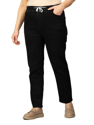 Джинсы с начесом Каролин