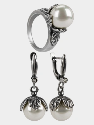 Комплект Мориока