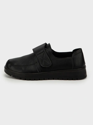 Полуботинки Эмма