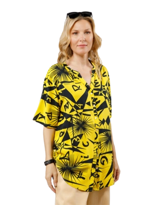 Рубашка Долорес
