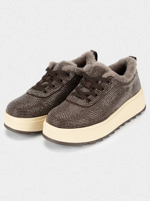 Полуботинки Юлианна