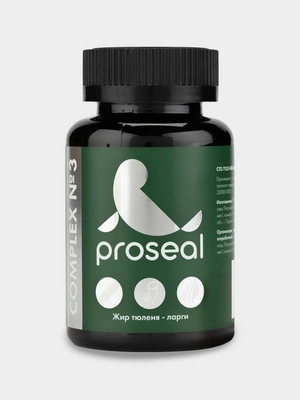 Комплекс №3 для суставов Proseal