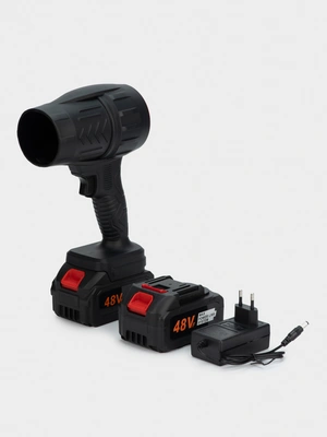 Воздуходувка портативная