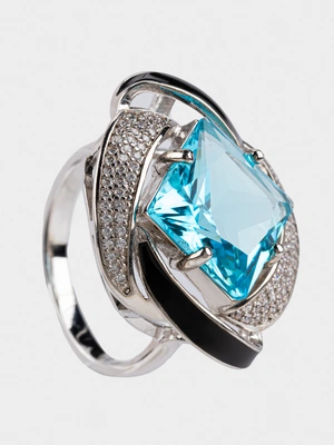 Кольцо Гармония