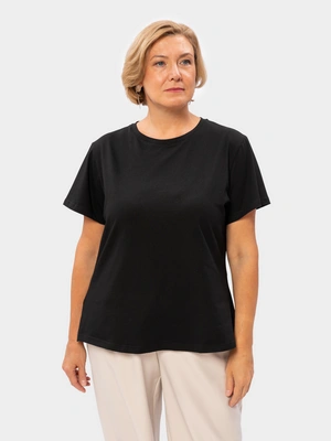 Футболка из вискозы