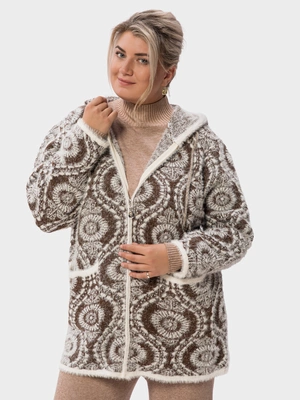 Кардиган Мэг